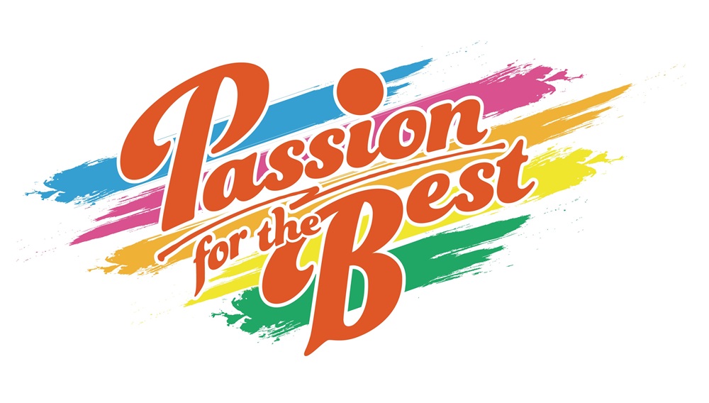 Passion for the Best