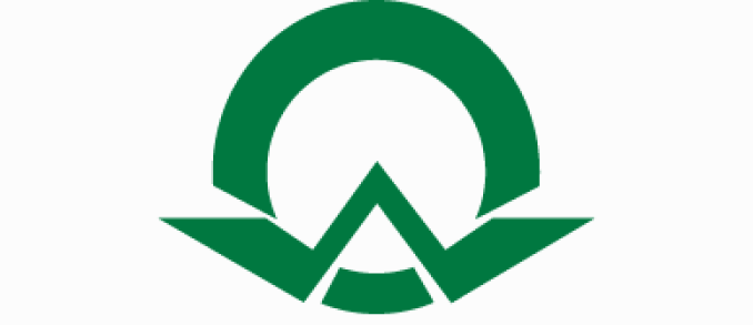 津山市民憲章ロゴマーク